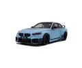 Solido 421186504 - 1:18 BMW M2 (G87) zandvoort blau - Neu