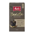 Melitta Barista gemahlen Röstkaffee vollmundiger Geschmack 500g