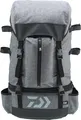 DAIWA D-Vec Rucksack, Angler-Rucksack, 35x20x55cm, 15840-002