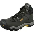 Keen Herren Revel III Wanderstiefel magnet/tawney olive 42 - Grau - 42