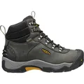 Keen Herren Revel III Winterstiefel (Größe 42, grau)