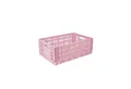 Aykasa Faltbox Klappbox CHERRY BLOSSOM hellrosa maxi