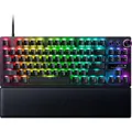 Razer Huntsman V3 Pro TKL – Gaming Tastatur 8000 Hz Analog Optical Snap Tap