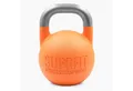SF SUPRFIT Kettlebell Pro Competition, Multifunktionale Stahl Kugelhanteln für Kraft- & Crosstraining