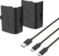 VENOM VS2882 Xbox Series S/X/One Twin Battery Pack + 3m Kabel
