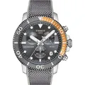 Tissot T-Sport SEASTAR 1000 Quartz Chronograph T120.417.17.081.01 - grau - 45,5mm