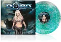 Warriors of the Sea (Ltd Glitter Liquid Vinyl) [Vinyl LP]