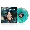 DORO Warriors Of The Sea - LP / Liquid Filled Glitter Vinyl (2026)