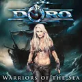 Doro - Warriors Of The Sea Glitter Liquid Vinyl Edition (2026 - EU - Original)