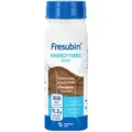 Fresubin ENERGY Fibre Drink Schokolade 4X200 ml