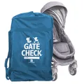 JL Childress Deluxe Gate Check Tasche für Autositze und Kinderwagen