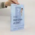 Mehr Schein als Sein?: Die vielen Spielarten des Narzissmus  |  Bernd Sprenger