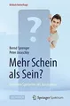 Mehr Schein als Sein? (Kritisch hinterfragt) von Sprenge... | Buch | Zustand gut