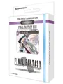 Square Enix Products Final Fantasy VIII - Eis & Blitz Sammelkarten Starter (DE)