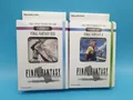 Square Enix Final Fantasy XIII 13 Starter TCG NEU OVP