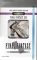 Square Enix SQX0007 - Final Fantasy XIII Starter - Eis und Blitz - Neu / OVP