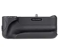Batteriegriff für Sony Alpha A6500 ersetzt VG-A6500 Akkugriff Optimal für Hochformat