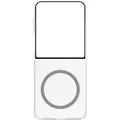 Samsung Clear Case mit Qi2 (Samsung Galaxy Z Flip7) (GP-FFF766YCATW)