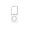 Samsung Clear Magnet Case für Samsung Galaxy Z Flip7 Transparent