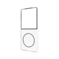 Samsung Clear Magnet Case für Galaxy Flip7