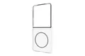 Samsung Clear Magnet Case für Samsung Galaxy Z Flip7 Transparent