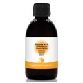 natürlich lang leben Liposomales Coenzym Q10 - Ribose ATP
