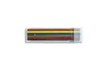KOH-I-NOOR Buntstift KOH Farbminen 3,2 mm x90 mm Mix12er