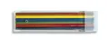 Farbminenmine Druckbleistift 3,2 mm Set 90 mm KOH-I-NOOR 4042