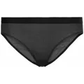 Hipster Active FDry Light Slip Damen | Schwarz | Größe M | Sportunterhose | F...
