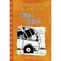 Gregs Tagebuch 9 - Böse Falle! Ein Comic-Roman