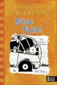 Böse Falle! / Gregs Tagebuch Band 9 Ein Comic-Roman