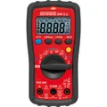 Benning Hand-Multimeter digital MM 5-2 (CAT III 600V, CAT IV 300V, Hand-Multimeter) (44071)