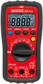 BENNING MM 5-2 - Multimeter MM 5-2, digital, 6000 Counts, TRMS