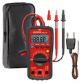 Benning Multimeter MM 5-2 Multimeter 044071 Multimeter