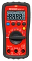 Digital Multimeter Benning MM 5-2 (044071) TRUE-RMS *NEU*