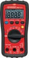 BENNING Multimeter MM 5-2 0,1 mV-600 V AC/DC - 44071