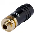 Klinkenbuchse Hicon HI-J35S-SCREW-F  NEU
