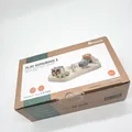 hauck Play Repairng S Gears Nuts Baby Spielzeug ab 10 Monaten Kompatibel Alpha