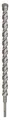 Bosch Hammerbohrer plus-3, 25x400x450mm Ausführung: plus-3, 25x400x450mm