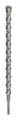 Bosch Ecoline SDS plus-3 Hammerbohrer, 25 x 400 x 450 mm - 1er Pack - 2608831063