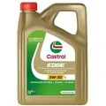 Castrol Olei Edge Motoröl 5w30 4 Liter