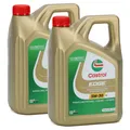 8L CASTROL EDGE 5W-30 LL Motoröl ACEA C3 BMW LL-04 MB 229.31/51 VW 504/507.00