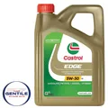 MOTORÖL CASTROL EDGE 5W30 LL KANISTER 4 L BMW LONGLIFE AUDI VW PORSCHE MB
