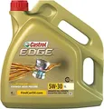 4l Castrol Edge 5W-30 LL Fluid Titanium Longlife Motoröl 15668E ACEA C3