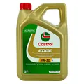 Castrol EDGE 5W-30 LL 4 Liter Motoröl Longlife Castrol 5W-30 EDGE 4 L 504 507