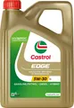 4 LITER MOTORÖL 5W-30 - CASTROL 15F7E5