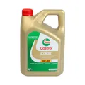 5W-30 Castrol EDGE LL Titanium FST Motoröl 4 Liter
