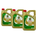 Motoröl 5W-30 Castrol Edge LL 3x4 Liter