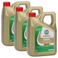 12L CASTROL EDGE 5W-30 LL Motoröl ACEA C3 BMW LL-04 MB 229.31/51 VW 504/507.00