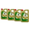 Motoröl 5W-30 Castrol Edge LL 4x4 Liter